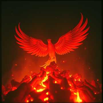 Burn It Down