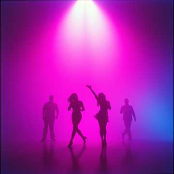 Dance All Night